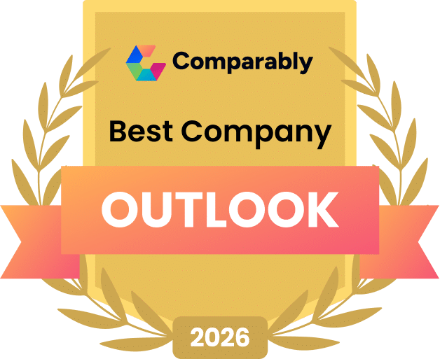 comparably 2026 best company outlook