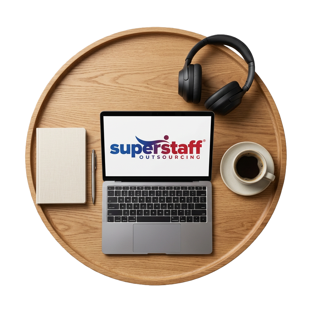 superstaff laptop round hero shape
