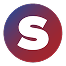 superstaff s icon gradient