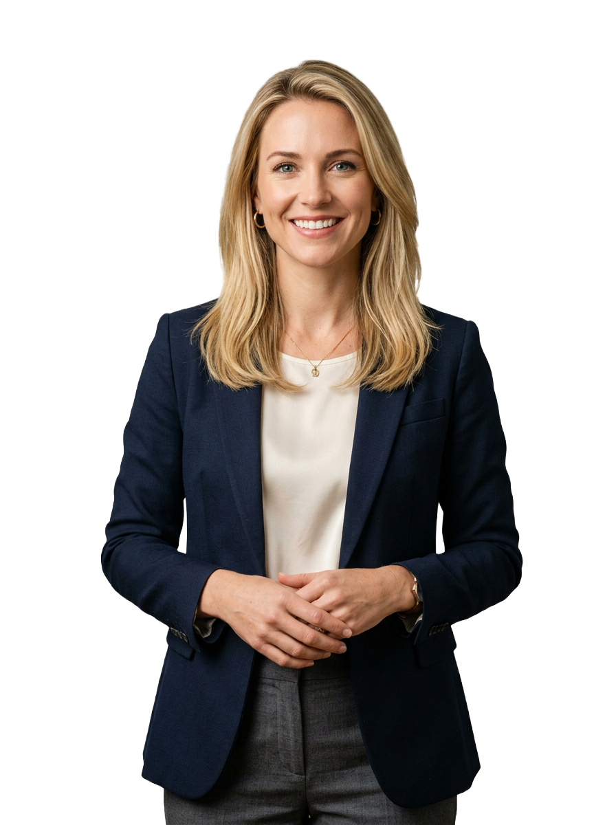 testimonials sarah kline